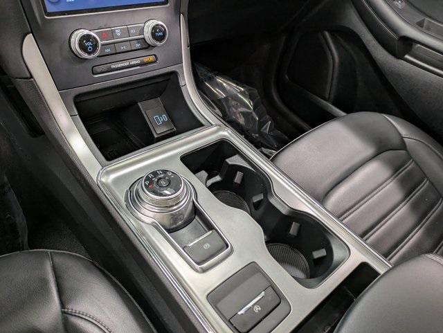 used 2022 Ford Edge car, priced at $24,970