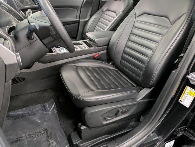 used 2022 Ford Edge car, priced at $24,970