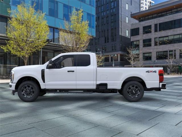 new 2026 Ford F-350 car, priced at $60,870