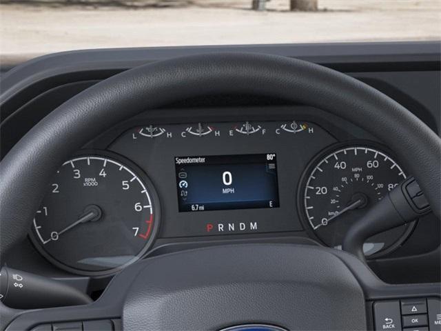 new 2026 Ford F-350 car, priced at $60,870