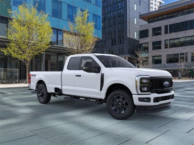 new 2026 Ford F-350 car, priced at $60,870
