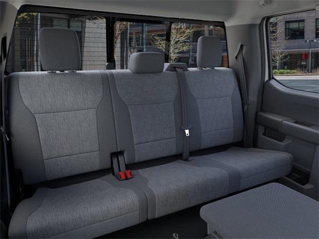 new 2026 Ford F-350 car, priced at $60,870