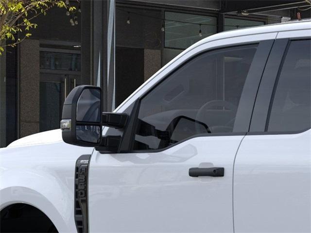 new 2026 Ford F-350 car, priced at $60,870