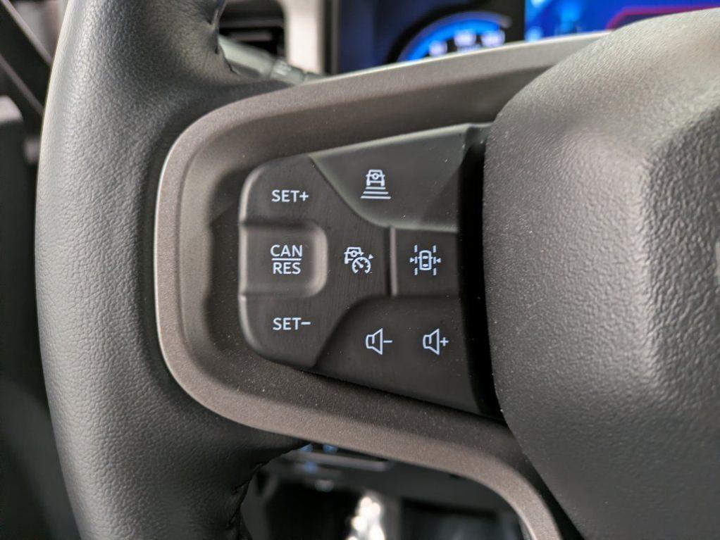 used 2024 Ford Bronco car, priced at $48,900