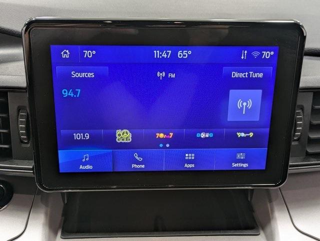 used 2023 Ford Explorer car, priced at $31,972