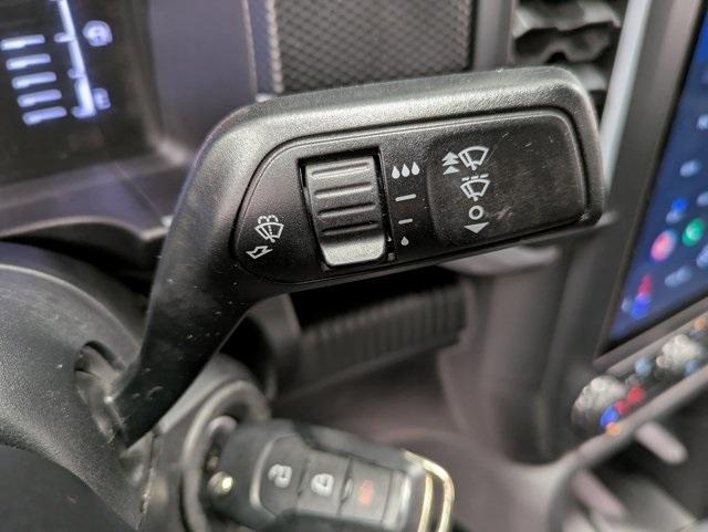 used 2024 Ford Ranger car, priced at $33,313