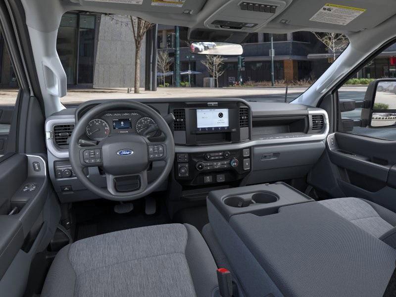 new 2026 Ford F-250 car, priced at $56,390