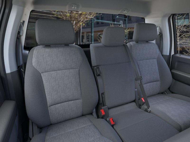 new 2026 Ford F-250 car, priced at $56,390