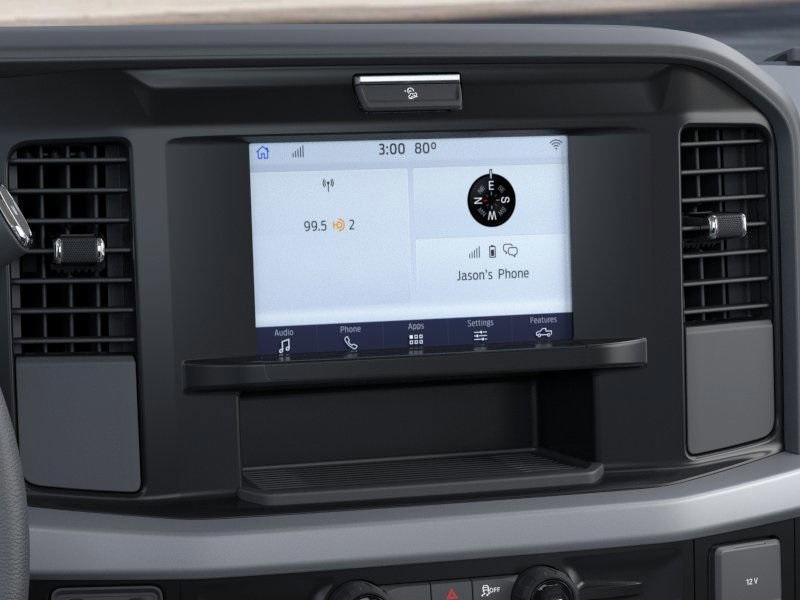 new 2026 Ford F-250 car, priced at $56,390