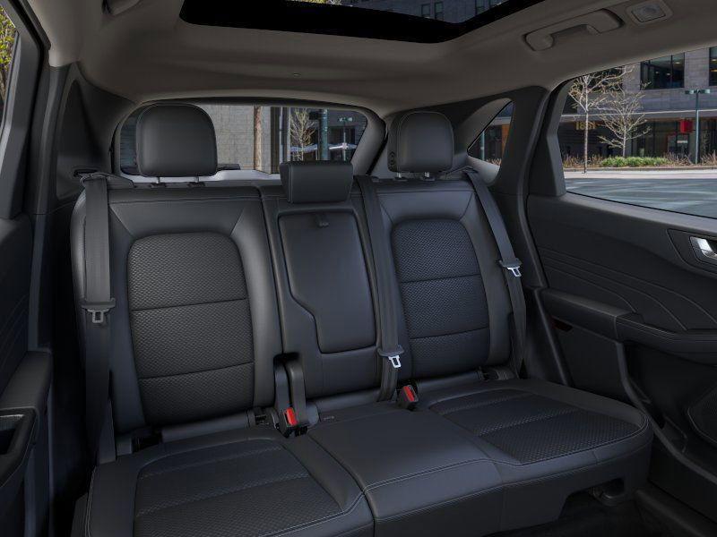 new 2026 Ford Escape car, priced at $35,145