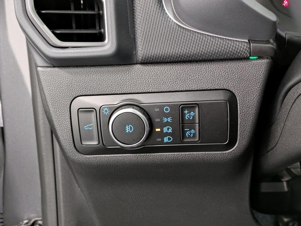 used 2023 Ford Bronco Sport car, priced at $25,892