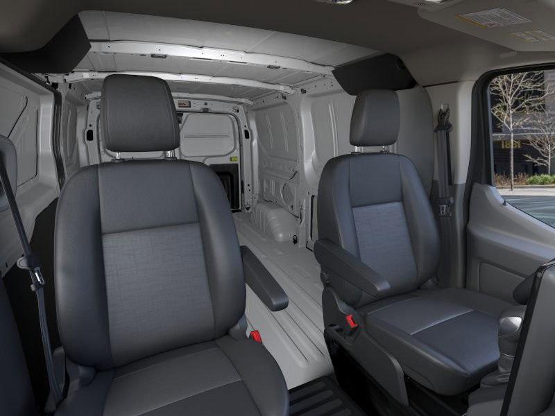 new 2026 Ford Transit-150 car, priced at $47,995