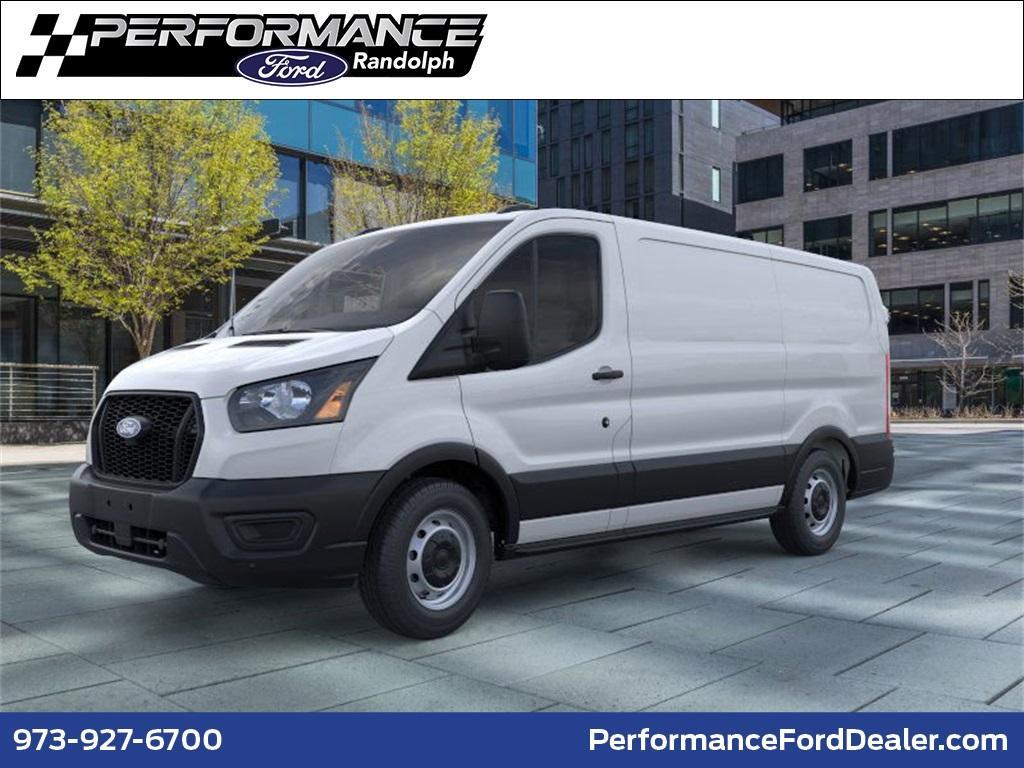 new 2026 Ford Transit-150 car, priced at $47,995