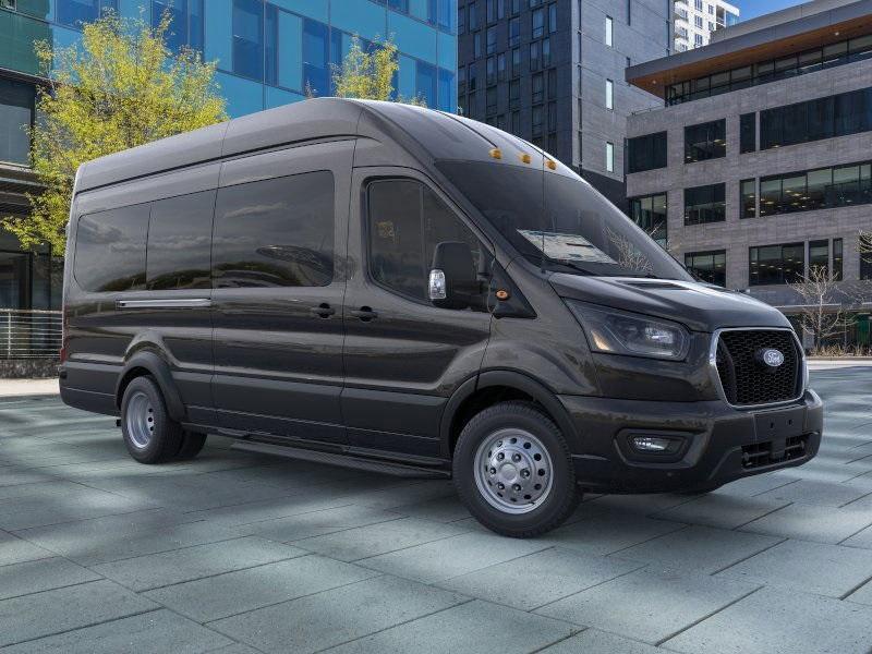 new 2026 Ford Transit-350 car, priced at $72,515