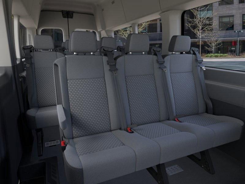 new 2026 Ford Transit-350 car, priced at $72,515