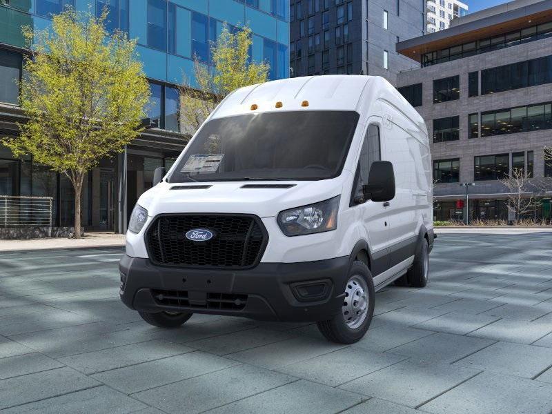 new 2026 Ford Transit-350 car, priced at $56,450