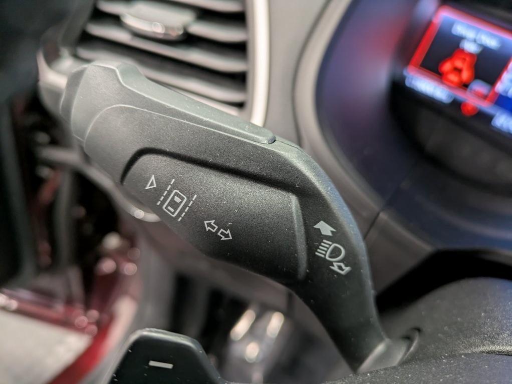 used 2022 Ford Edge car, priced at $25,900