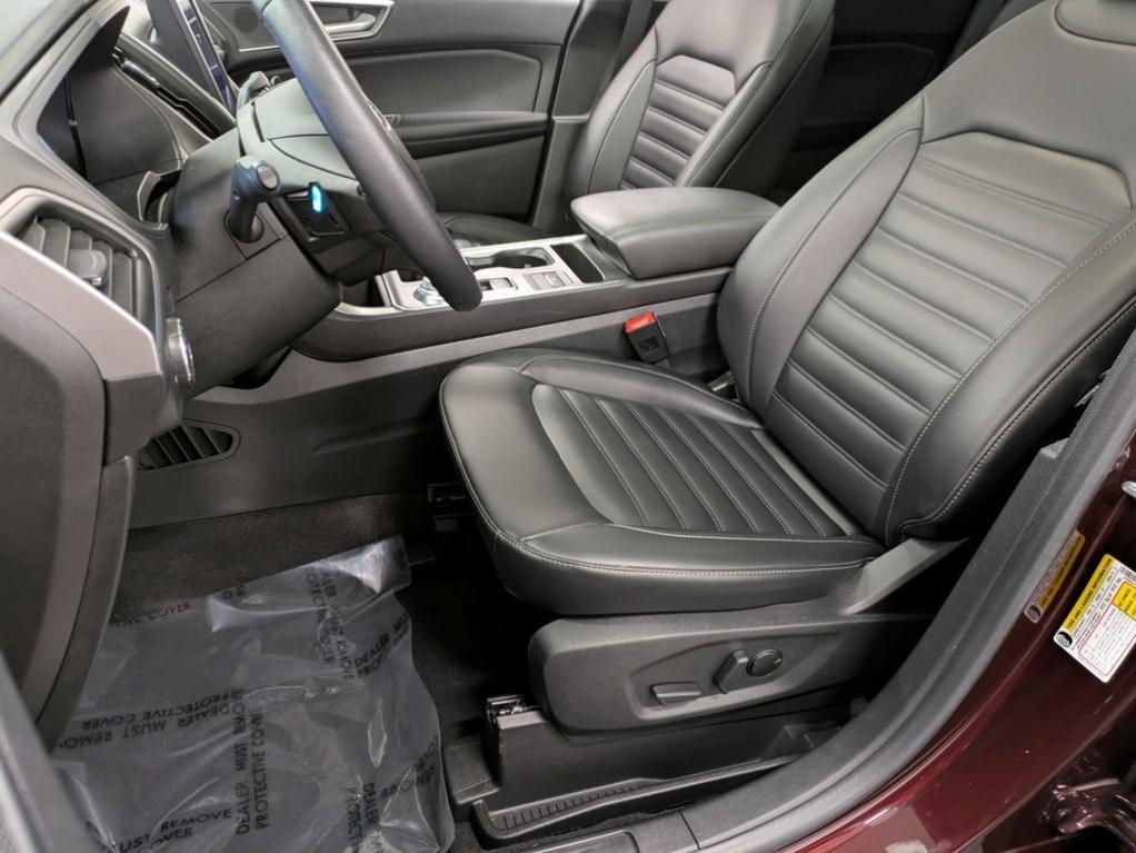 used 2022 Ford Edge car, priced at $25,900