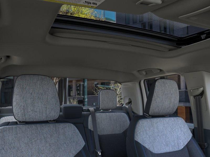 new 2026 Ford Maverick car, priced at $36,015