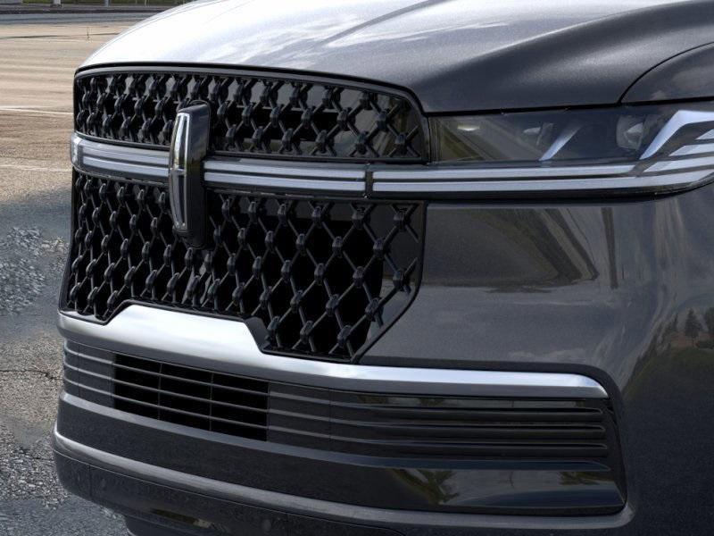 new 2026 Lincoln Navigator car, priced at $112,925