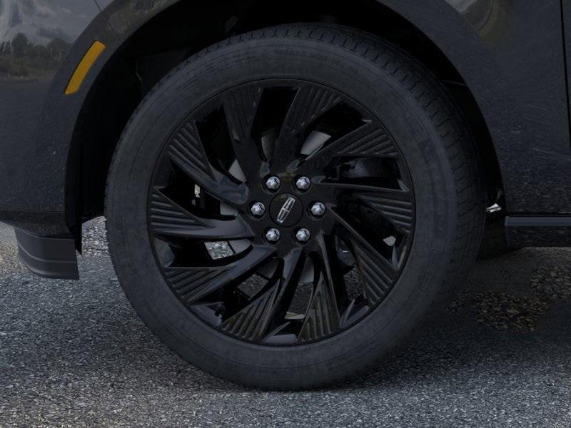 new 2026 Lincoln Navigator car, priced at $112,925