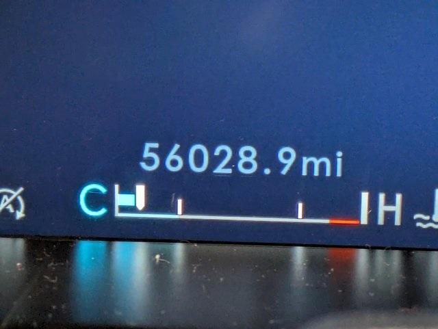 used 2022 Lincoln Navigator car, priced at $55,077