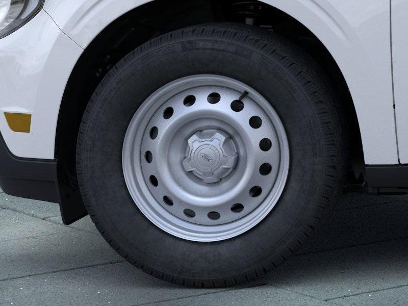 new 2026 Ford Maverick car, priced at $33,070