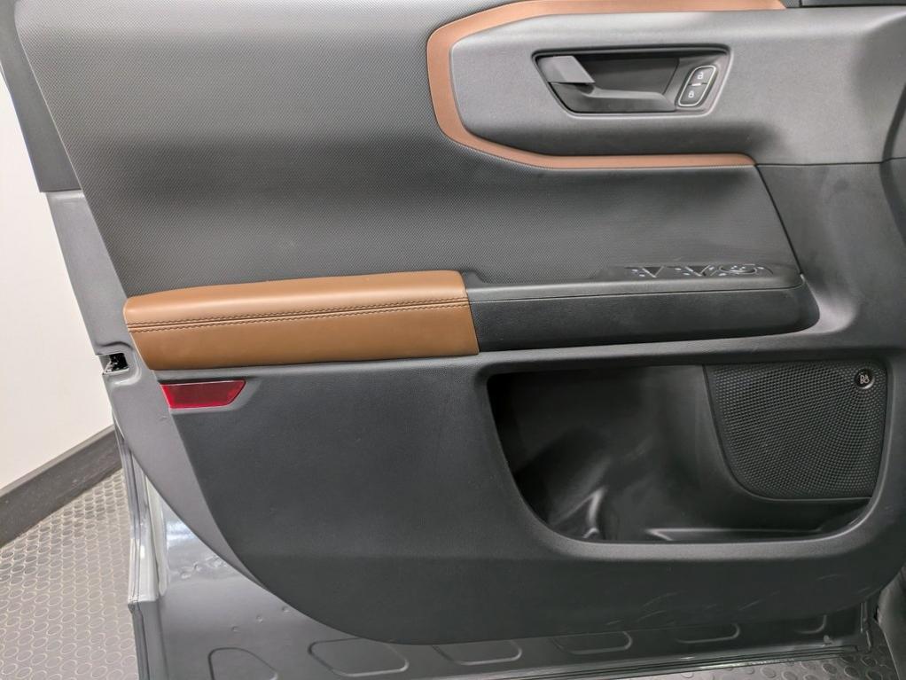 used 2022 Ford Bronco Sport car, priced at $26,315