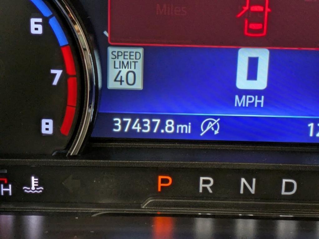 used 2022 Ford Bronco Sport car, priced at $26,315