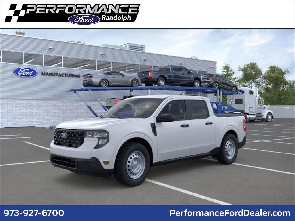new 2026 Ford Maverick car, priced at $30,700
