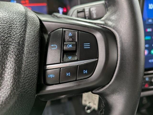 used 2024 Ford Ranger car, priced at $33,900