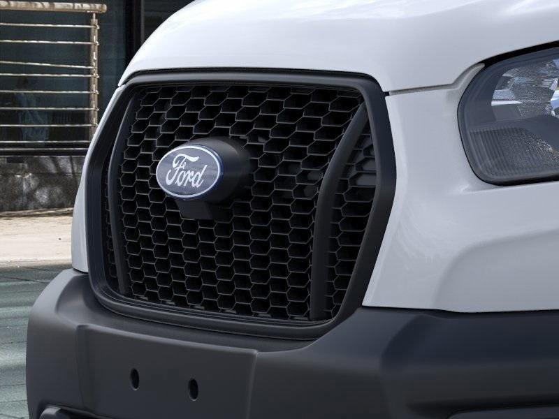 new 2026 Ford Transit-250 car, priced at $51,995