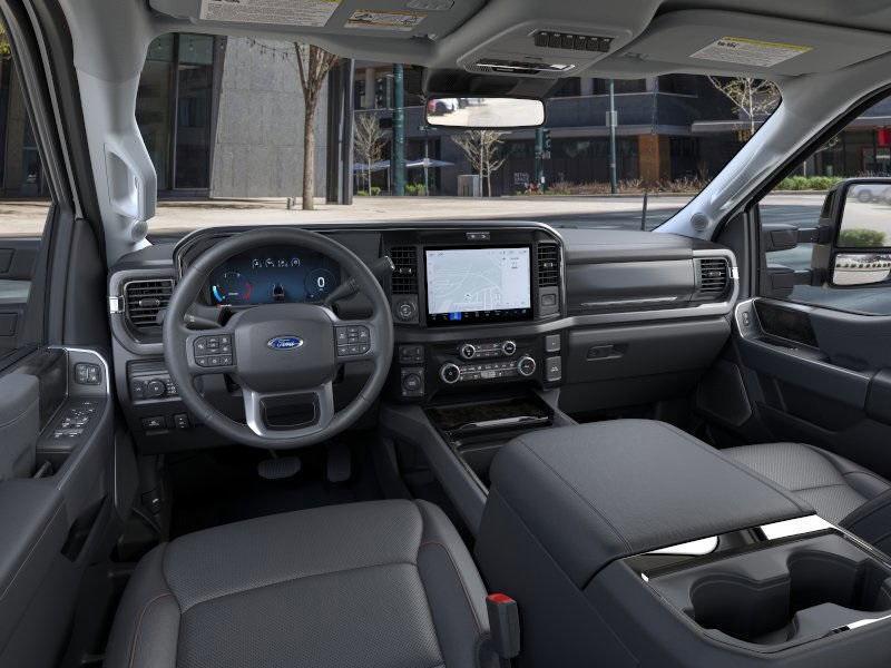 new 2026 Ford F-350 car, priced at $95,475