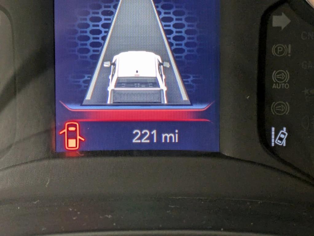 used 2025 Ram 1500 car, priced at $43,900