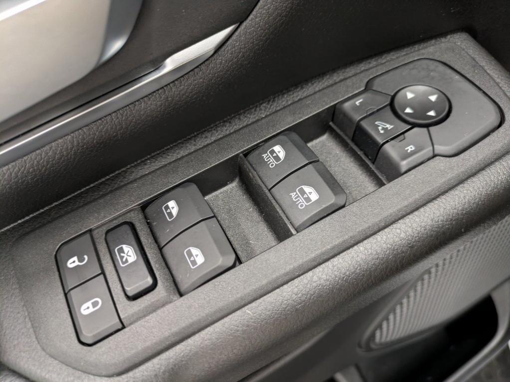 used 2025 Ram 1500 car, priced at $43,900