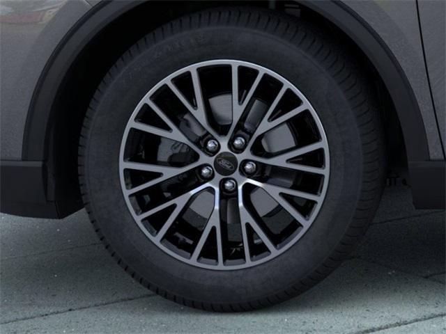 new 2025 Ford Escape car, priced at $33,490