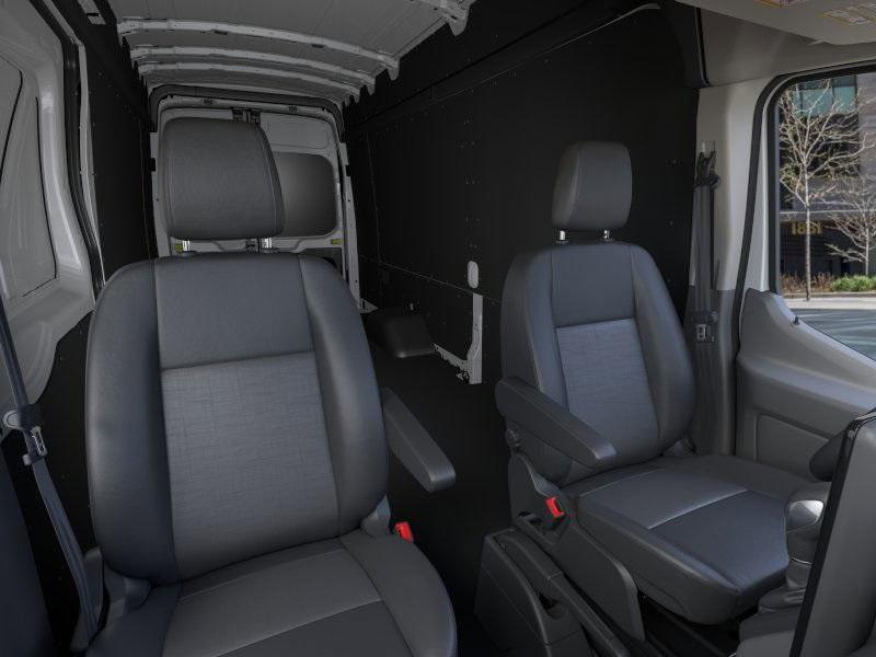 new 2026 Ford Transit-350 car, priced at $57,950