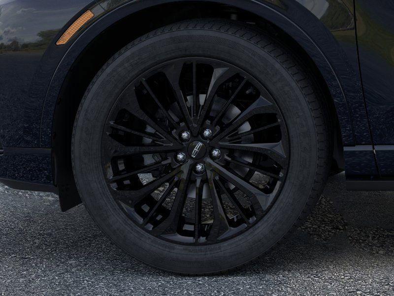 new 2026 Lincoln Corsair car