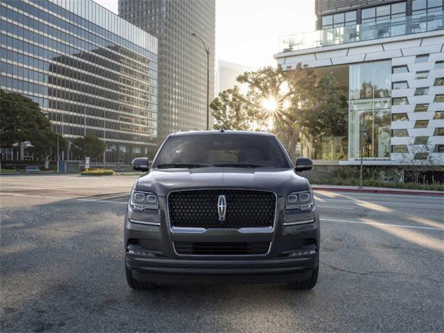 new 2024 Lincoln Navigator car, priced at $100,895