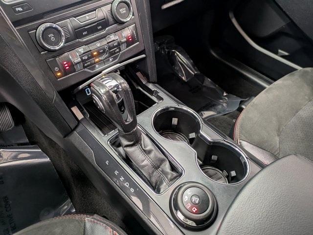 used 2018 Ford Explorer car, priced at $14,409