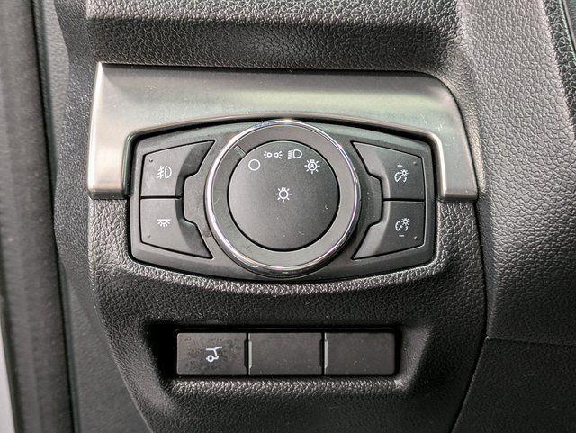 used 2018 Ford Explorer car, priced at $13,756