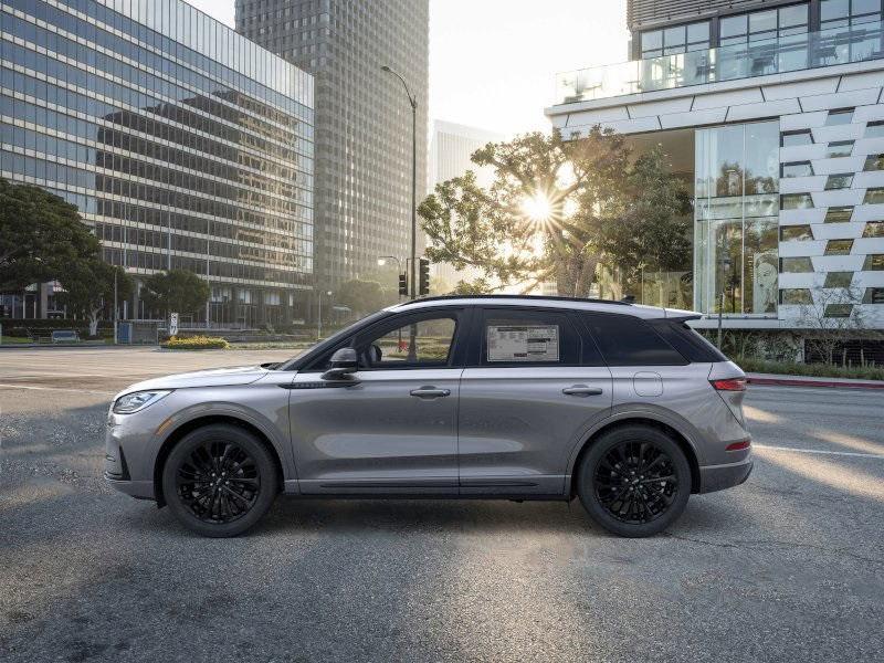 new 2026 Lincoln Corsair car, priced at $52,935