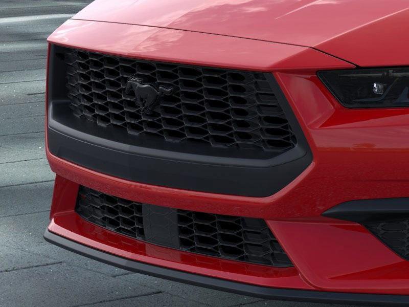new 2026 Ford Mustang car, priced at $36,915