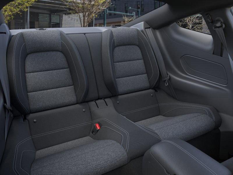 new 2026 Ford Mustang car, priced at $36,915