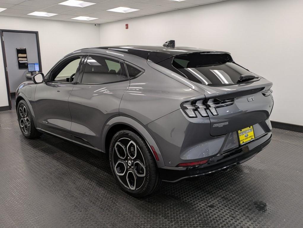 used 2023 Ford Mustang Mach-E car, priced at $32,847