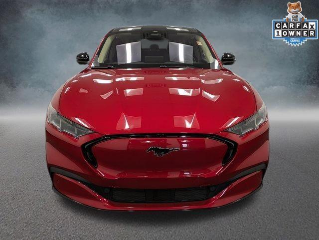 used 2024 Ford Mustang Mach-E car, priced at $33,958