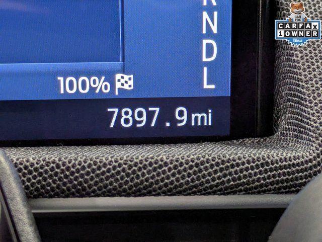 used 2024 Ford Mustang Mach-E car, priced at $33,958