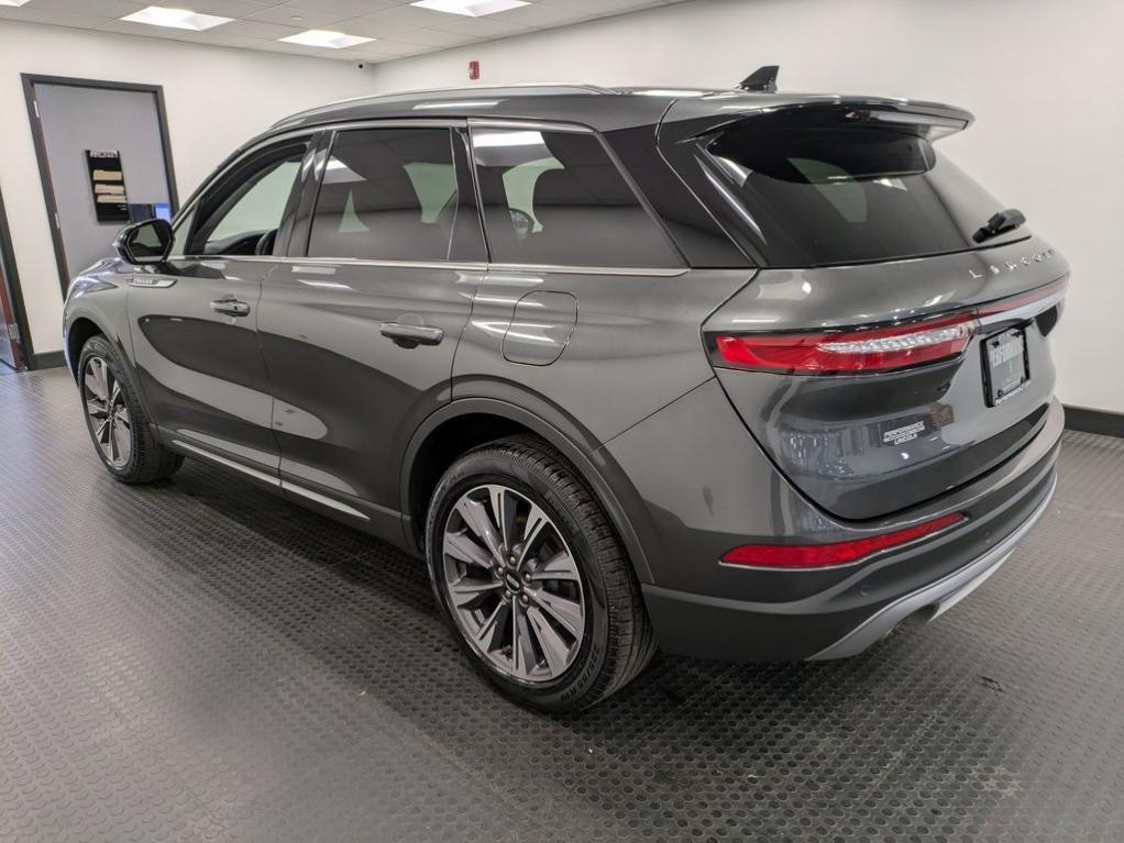 used 2020 Lincoln Corsair car, priced at $23,256