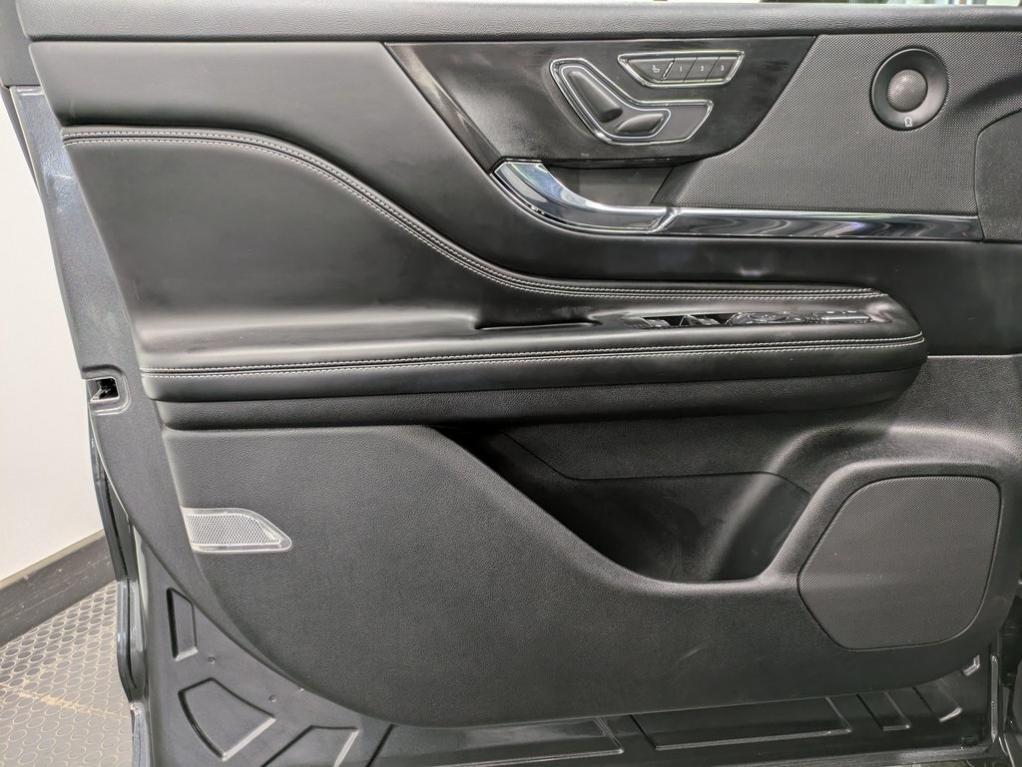 used 2020 Lincoln Corsair car, priced at $23,256