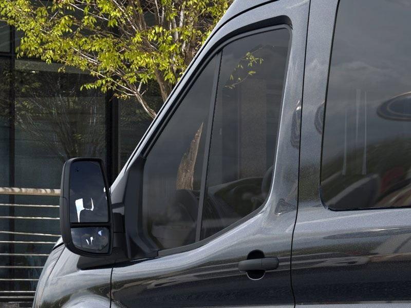 new 2026 Ford Transit-350 car, priced at $64,795